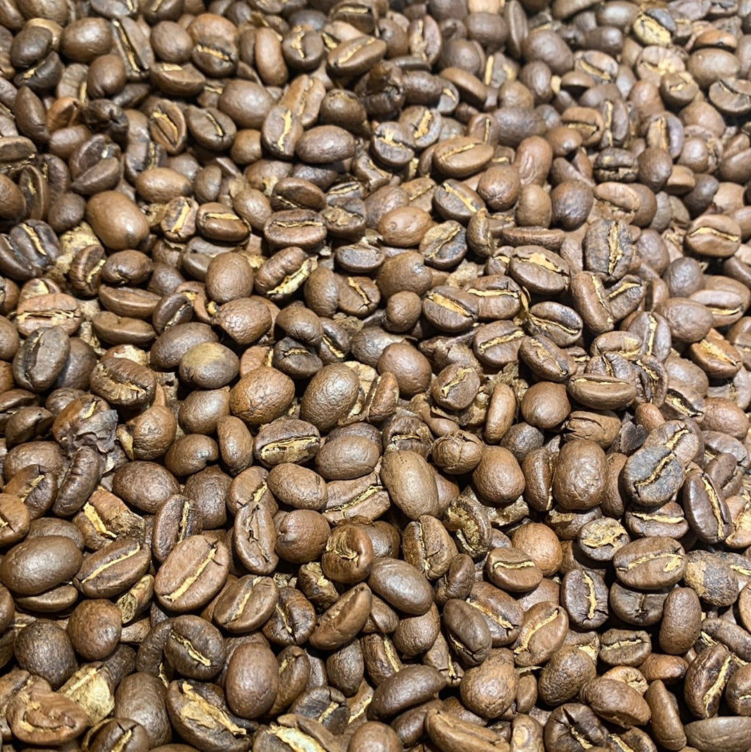 Medium Guatemala Organic