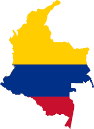 Dark Colombia